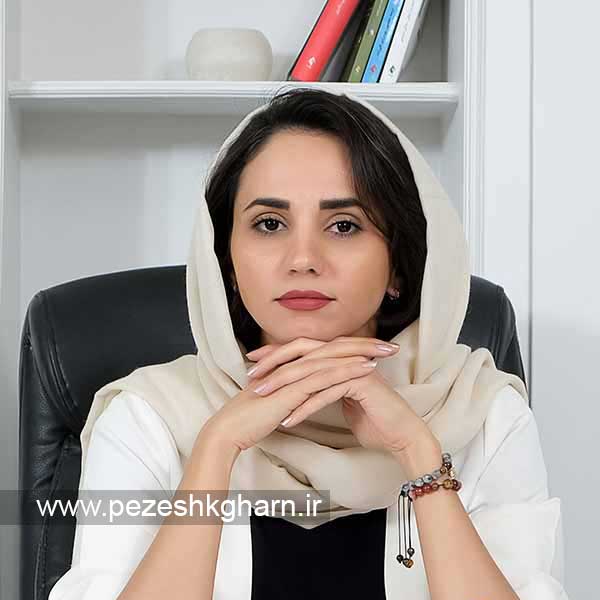 نازنین ظریفیان