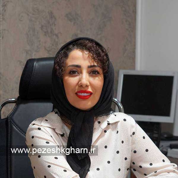 ندا کریم پور
