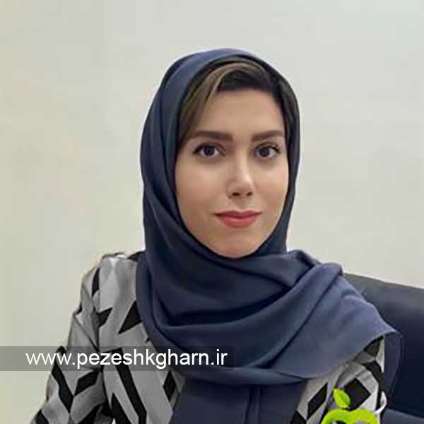 نیکو قاضی نژاد
