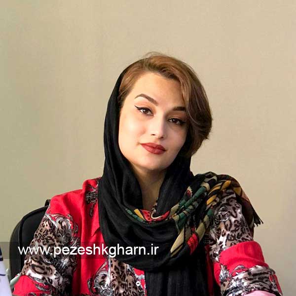 نیلوفر بناصالح