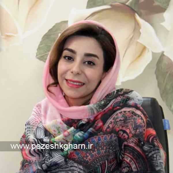 دکتر پرستو امیری