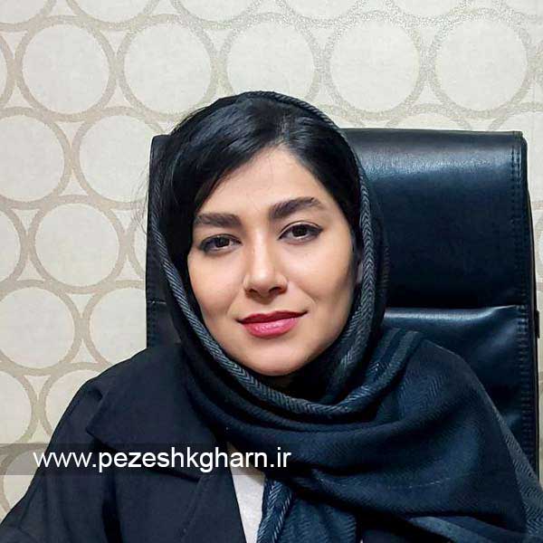 پریسا علی محمدی