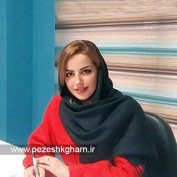 پریسا جعفری