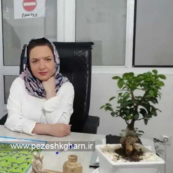 پریسا کمالی
