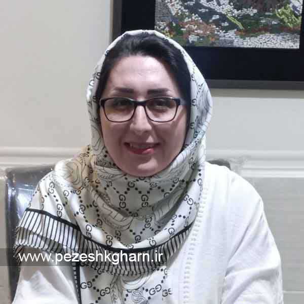 دکتر پریوش گراوند