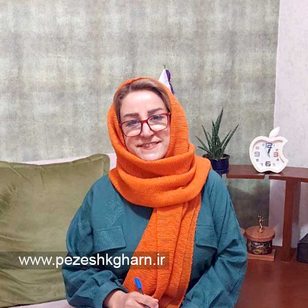 پروانه هوشیار