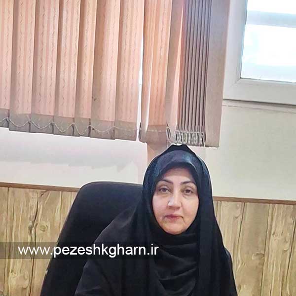 دکتر پروین سالاری