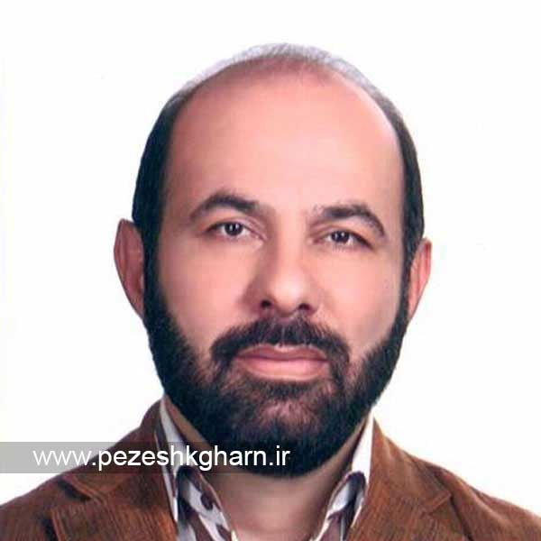 دکتر پرویز مولوی
