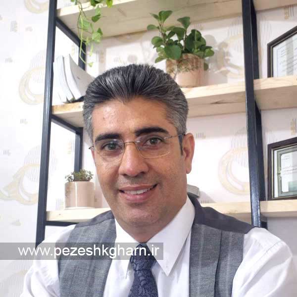 رحمان حسن زاده درختنجانی