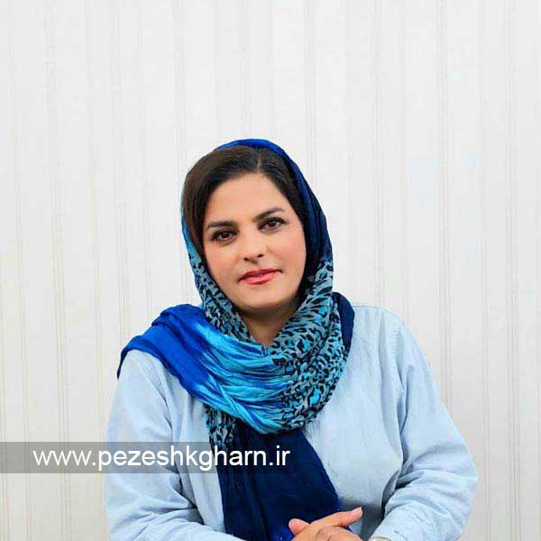 رقیه زمان زاده
