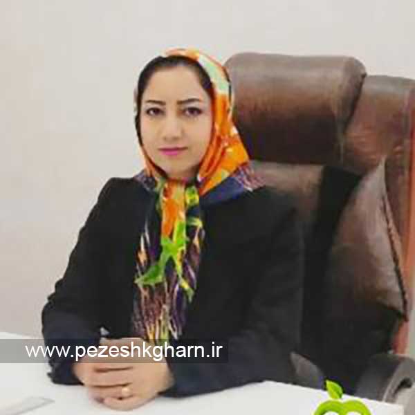 دکتر سعیده صفری