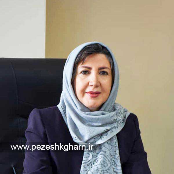 سکینه اسفندیاری