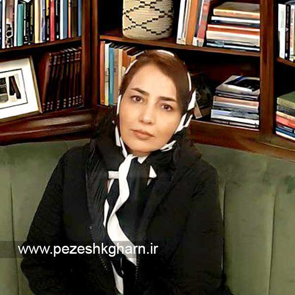 سارا فراهانی