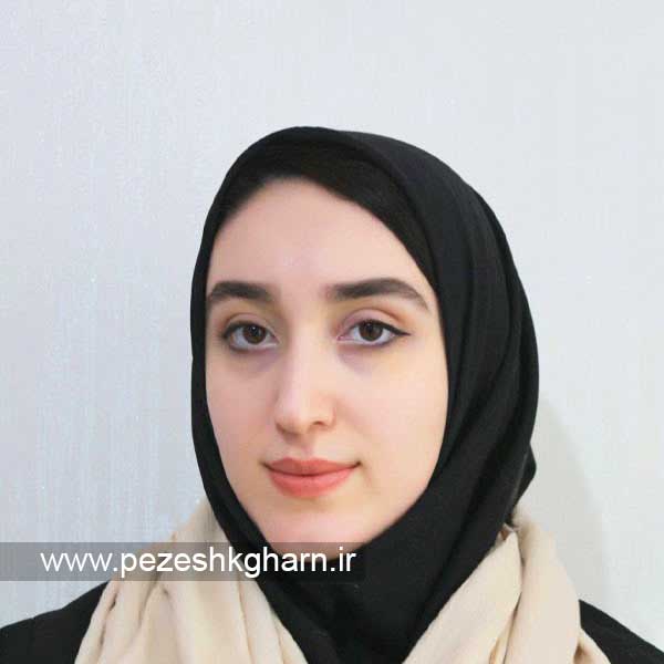 سارا رمضانی