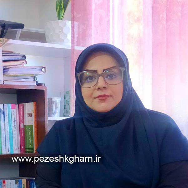صدیقه بندانی