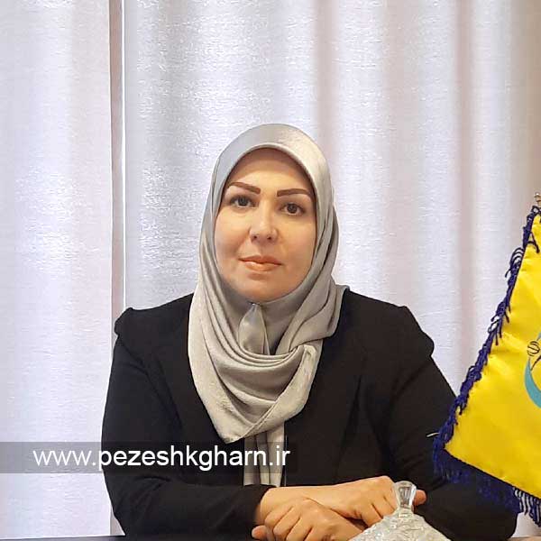 صدیقه پرهیزکار
