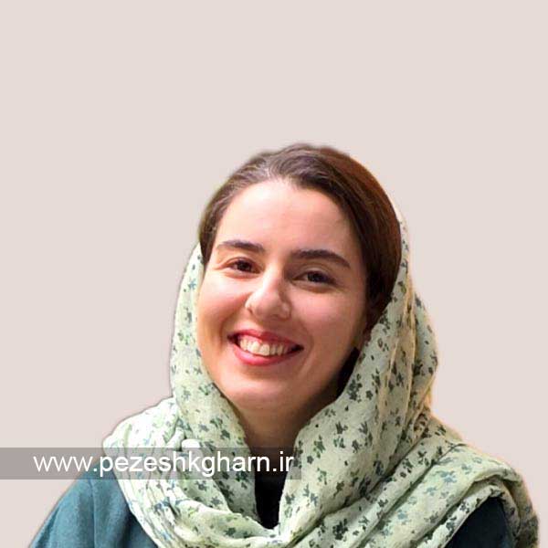ستاره حداد کاشانی
