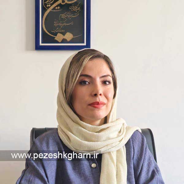 سیده سرور علوی زاده