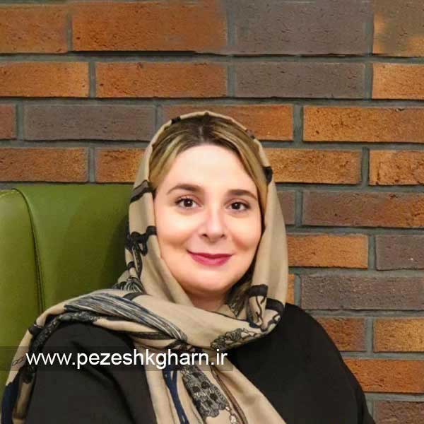 دکتر سیده ترانه علوی مقدم
