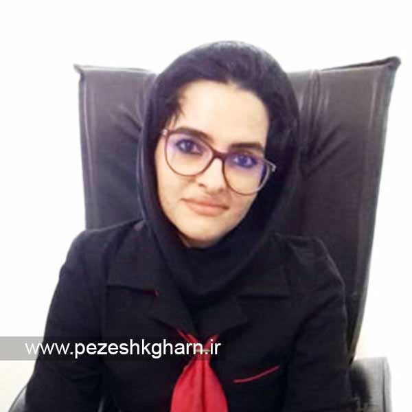 سیده زینب هاشمی