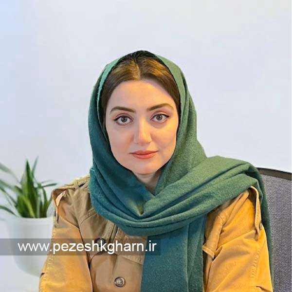 شکیبا علی محمدی