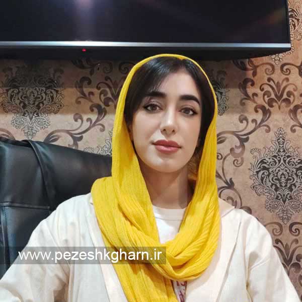 شیرین سادات حسنی