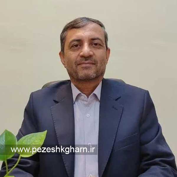 دکتر سیروس سورگی