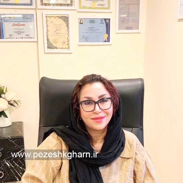 سهیلا فضلی باوریانی