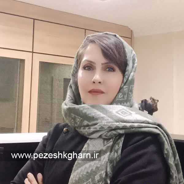 سولماز مددکاری