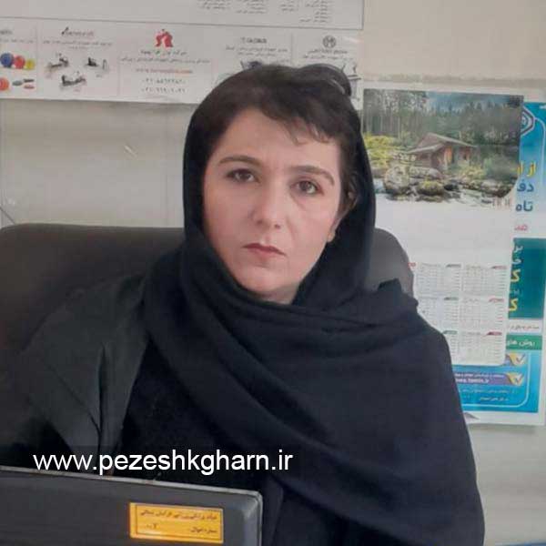 سمیه شرفی