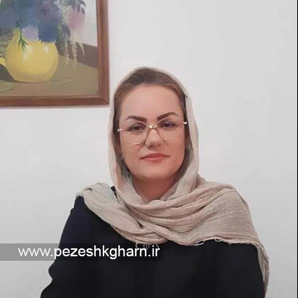 سمیه رضازاده