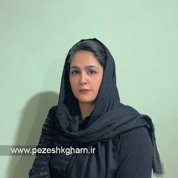ترانه قلی پور