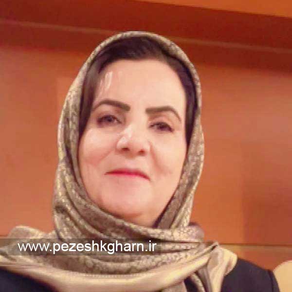 طیبه زمانی