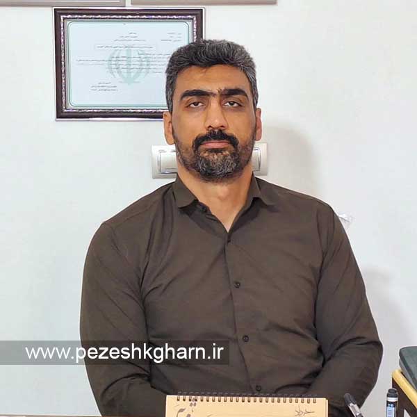 یوسف محمدی عثمانوندی