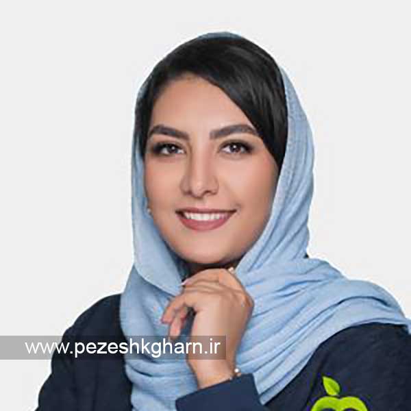 زهرا علیزاده