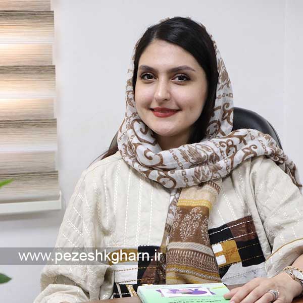 زهرا امان زاد