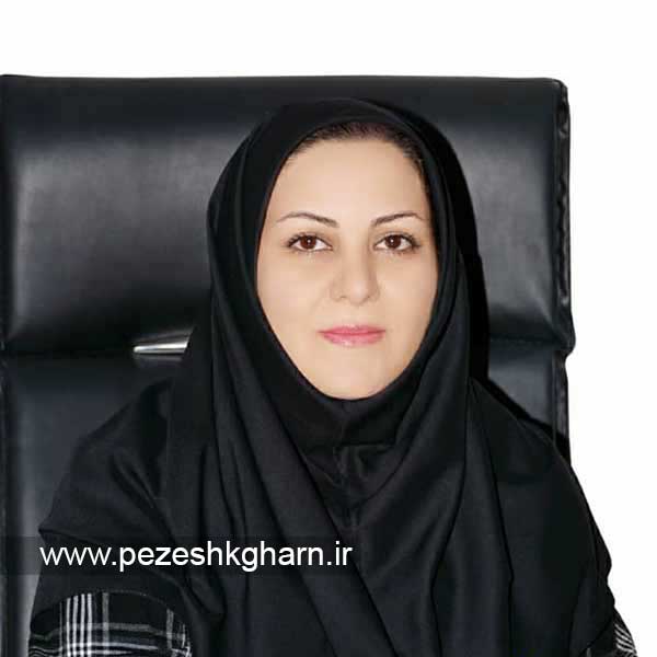زهرا عزیزخانی