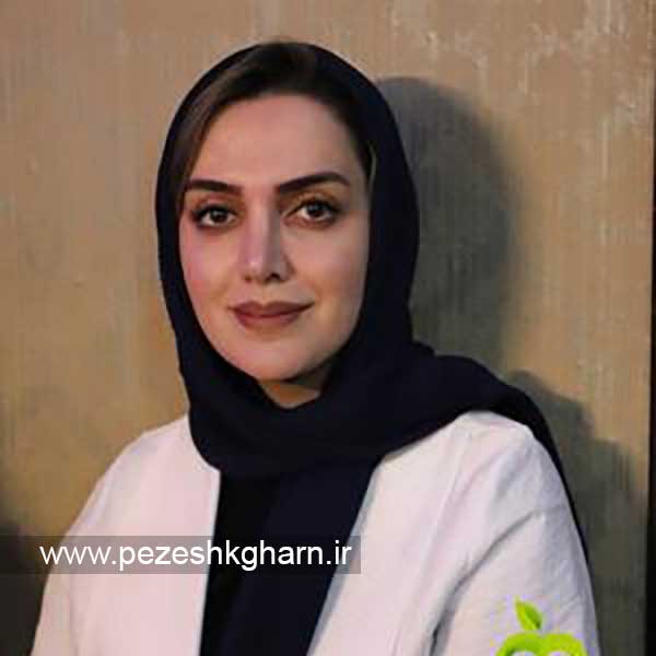 زهرا دقاق