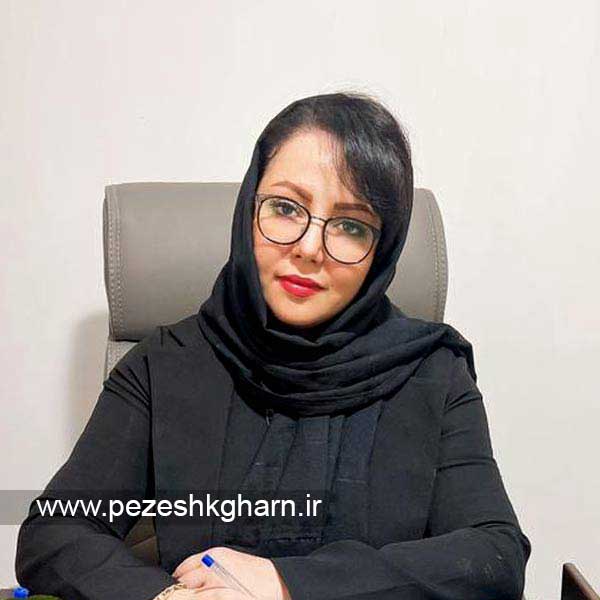 دکتر زهرا داودآبادی