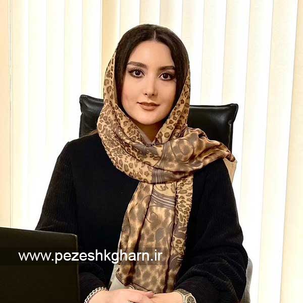 زهرا غفاری شجاع