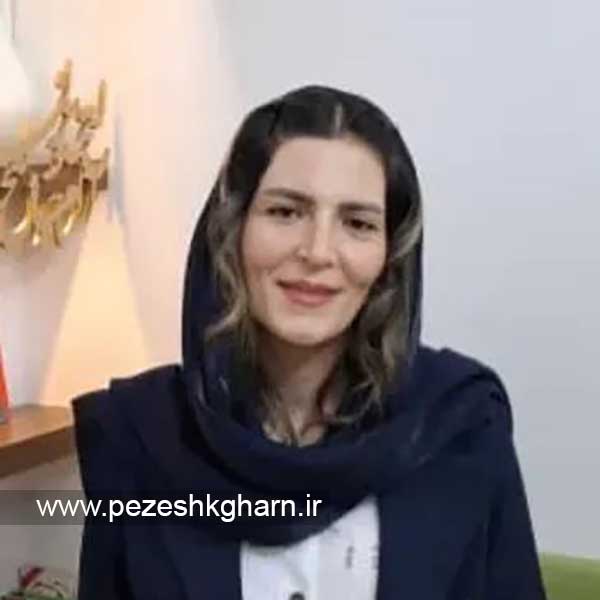 زهرا حضرتی