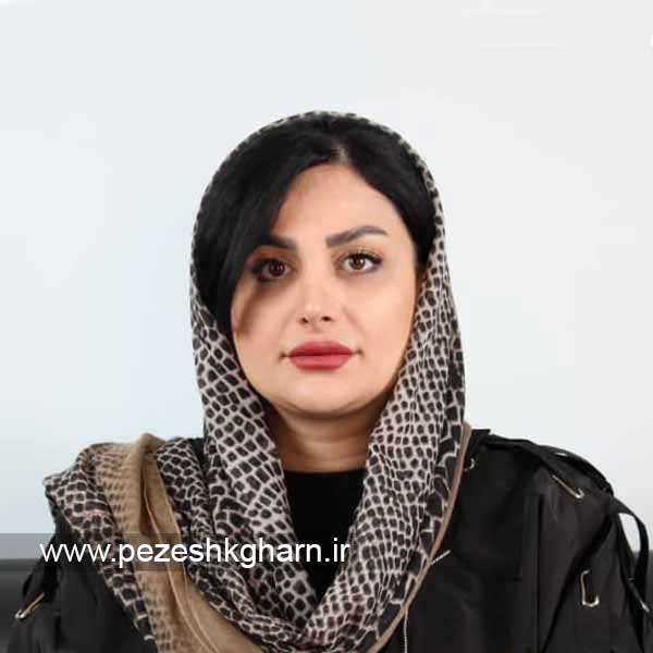 زهرا مستولی زاده