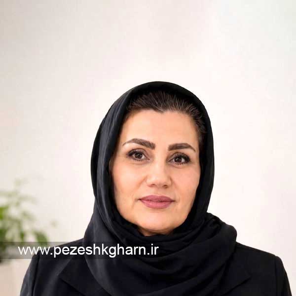 زهرا ساعدی