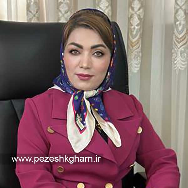 زهرا شورابی