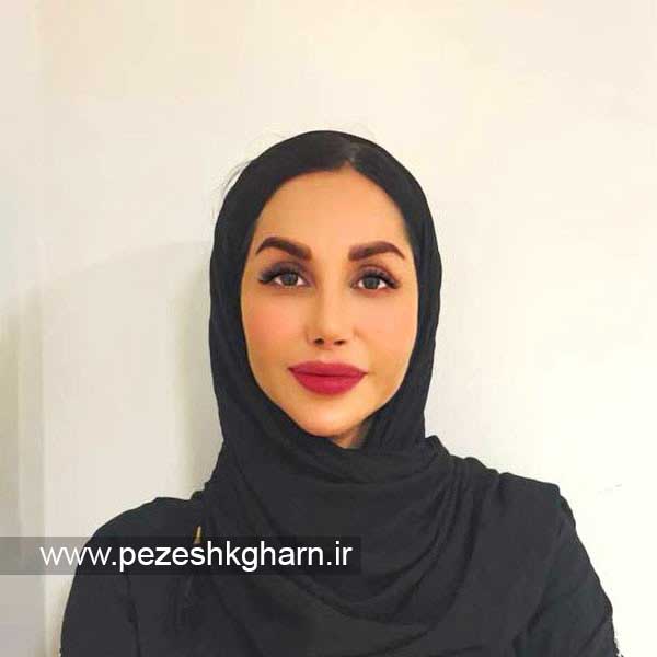 زهره علی نژاد