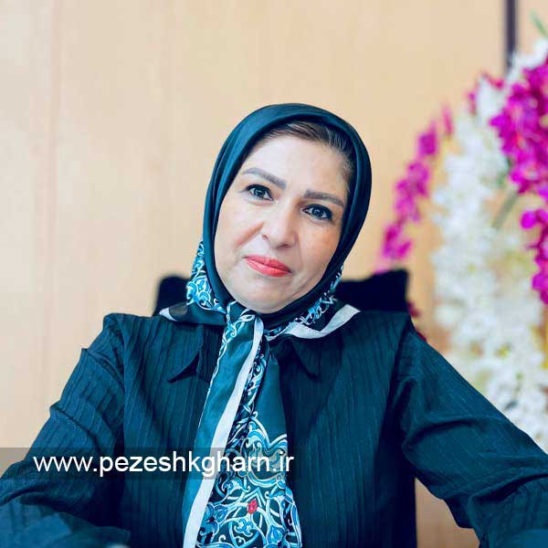 دکتر زهره جعفرخانی