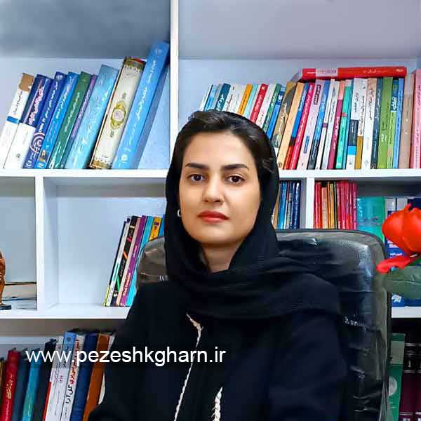 زهره شجاعی مهیب